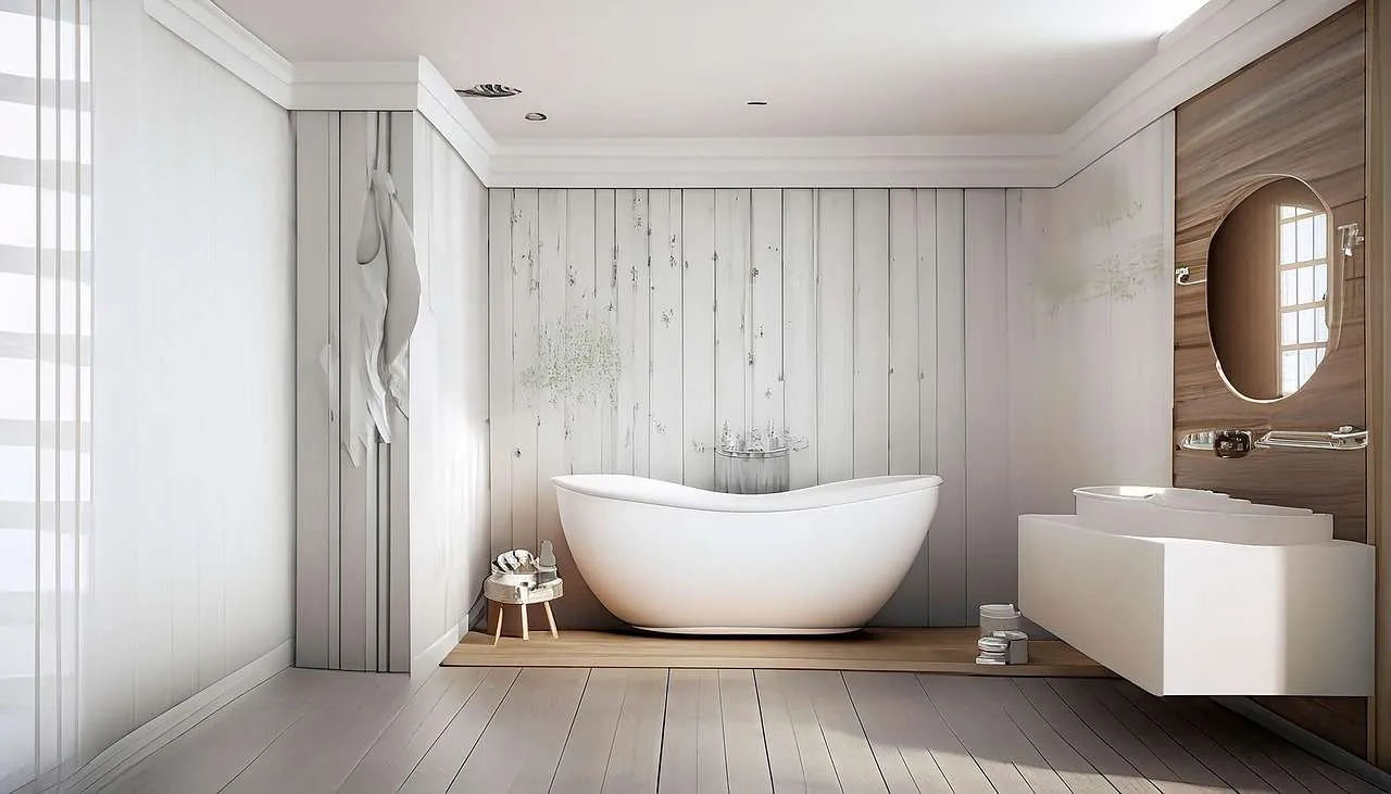 Bathroom Decor Ideas: Stylish, Practical Tips